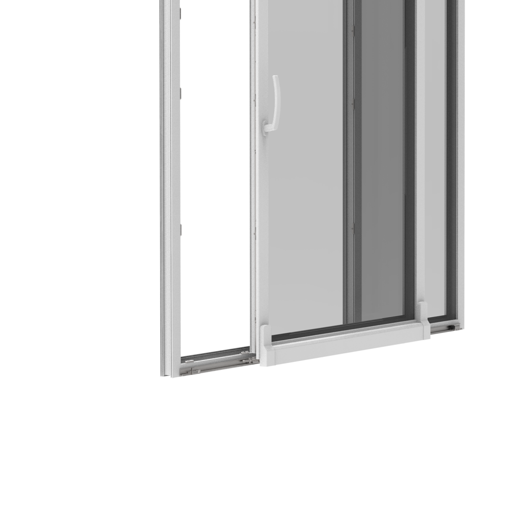 Parallel Tilt&Slide System – Reze Yapı Donanımları